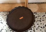Bidones metálicos para café (8 unidades)