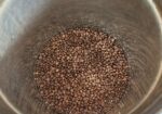 Bidones metálicos para café (8 unidades)