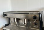 Futurmat Ariete F3 espresso kafe-makina, 2 talde — 10. argazkia