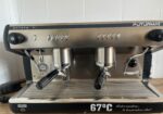 Futurmat Ariete F3 espresso kafe-makina, 2 talde — 3. argazkia