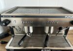 Futurmat Ariete F3 espresso kafe-makina, 2 talde — 4. argazkia