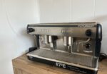 Futurmat Ariete F3 espresso kafe-makina, 2 talde — 5. argazkia