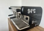 Futurmat Ariete F3 espresso kafe-makina, 2 talde — 6. argazkia