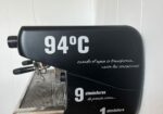 Futurmat Ariete F3 espresso kafe-makina, 2 talde — 7. argazkia