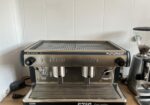 Futurmat Ariete F3 espresso kafe-makina, 2 talde — 9. argazkia