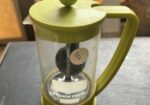 Cafeteras de émbolo Bodum (varios colores)