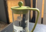 Cafeteras de émbolo Bodum (varios colores)
