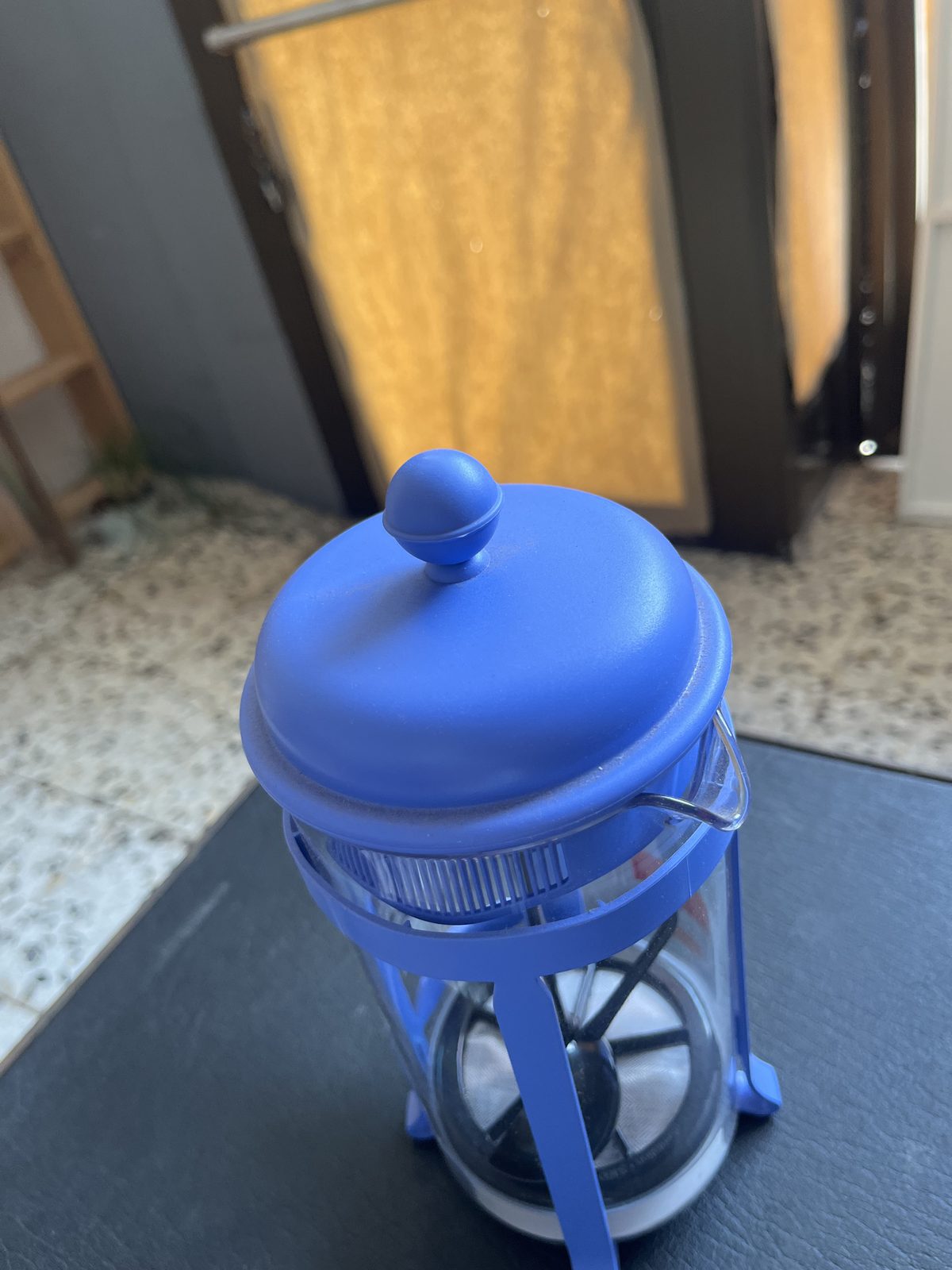 Cafeteras de émbolo Bodum (varios colores)