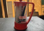 Cafeteras de émbolo Bodum (varios colores)