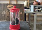 Cafeteras de émbolo Bodum (varios colores)