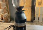 Molinillo de café eléctrico Compak K3