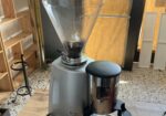 Molinillo de café eléctrico Mazzer Super Jolly