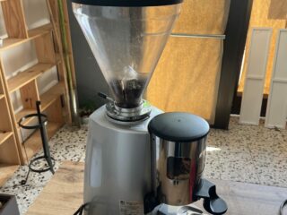 Molinillo de café eléctrico Mazzer Super Jolly