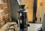 Molinillo de café eléctrico Mazzer Super Jolly