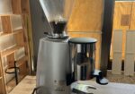 Molinillo de café eléctrico Mazzer Super Jolly