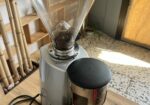 Molinillo de café eléctrico Mazzer Super Jolly