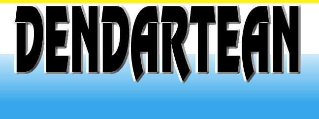 DENDARTEAN
