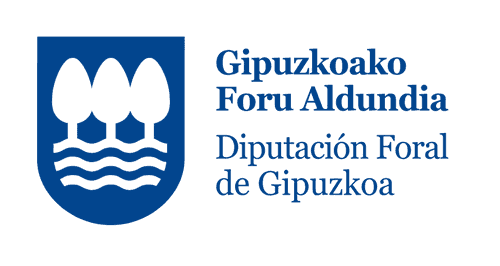Gipuzkoako Foru Aldundia — Diputación Foral de Gipuzkoa